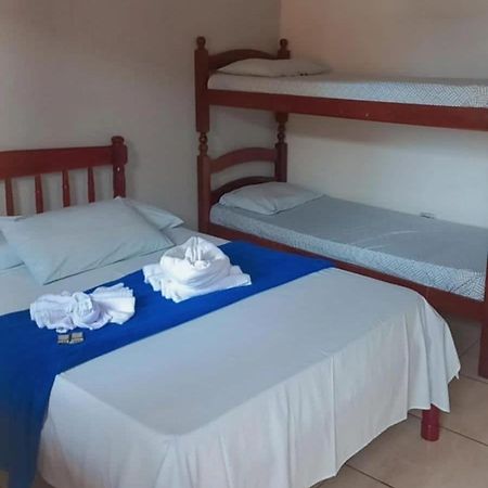 Pousada Principe Dos Mares Paraty Zewnętrze zdjęcie