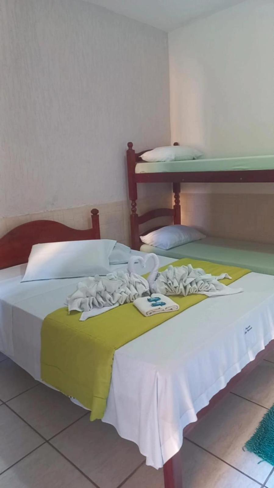 Pousada Principe Dos Mares Paraty Zewnętrze zdjęcie