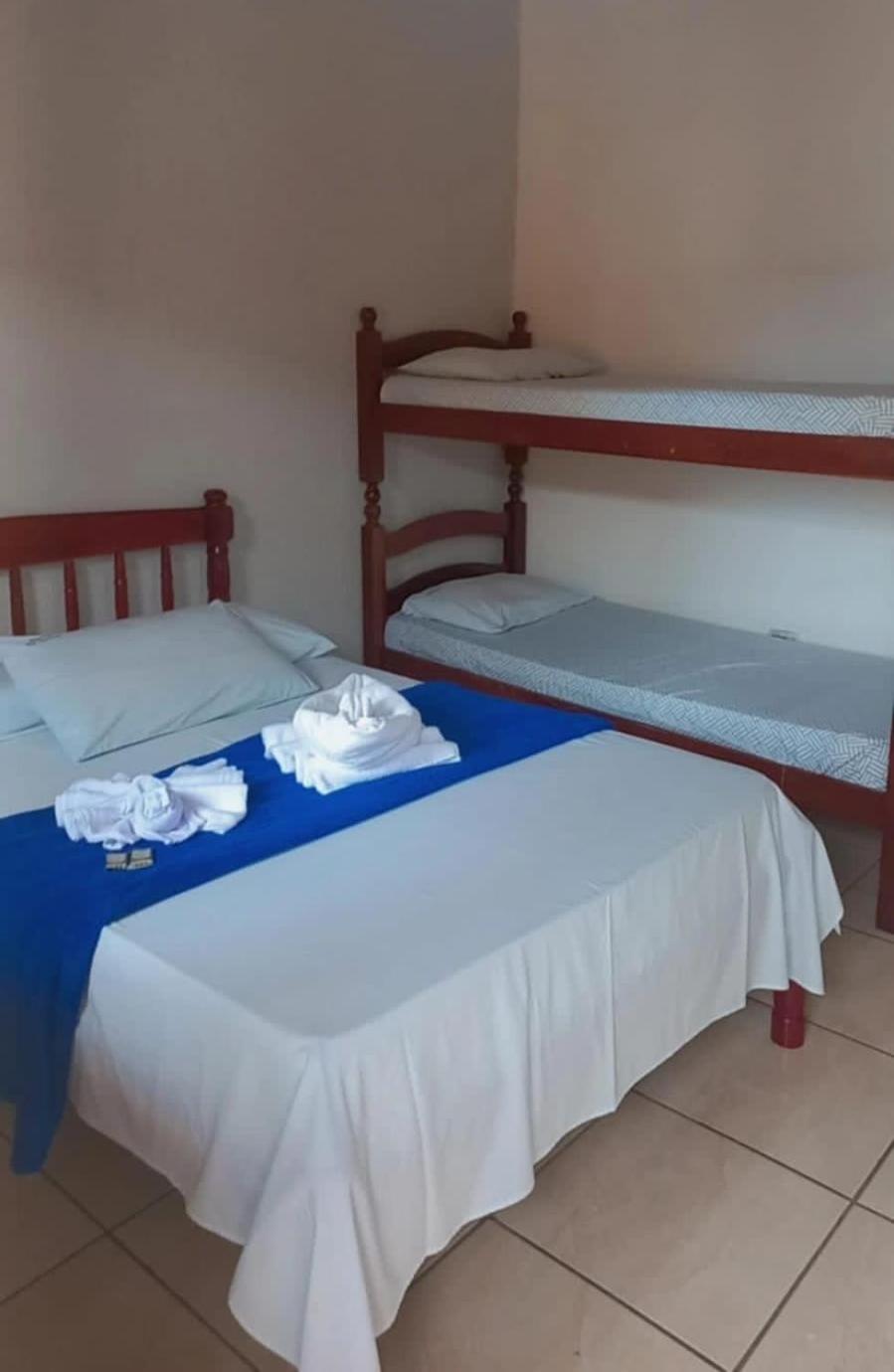 Pousada Principe Dos Mares Paraty Zewnętrze zdjęcie