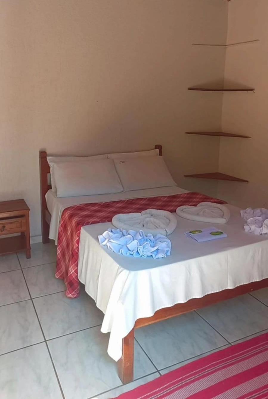 Pousada Principe Dos Mares Paraty Zewnętrze zdjęcie