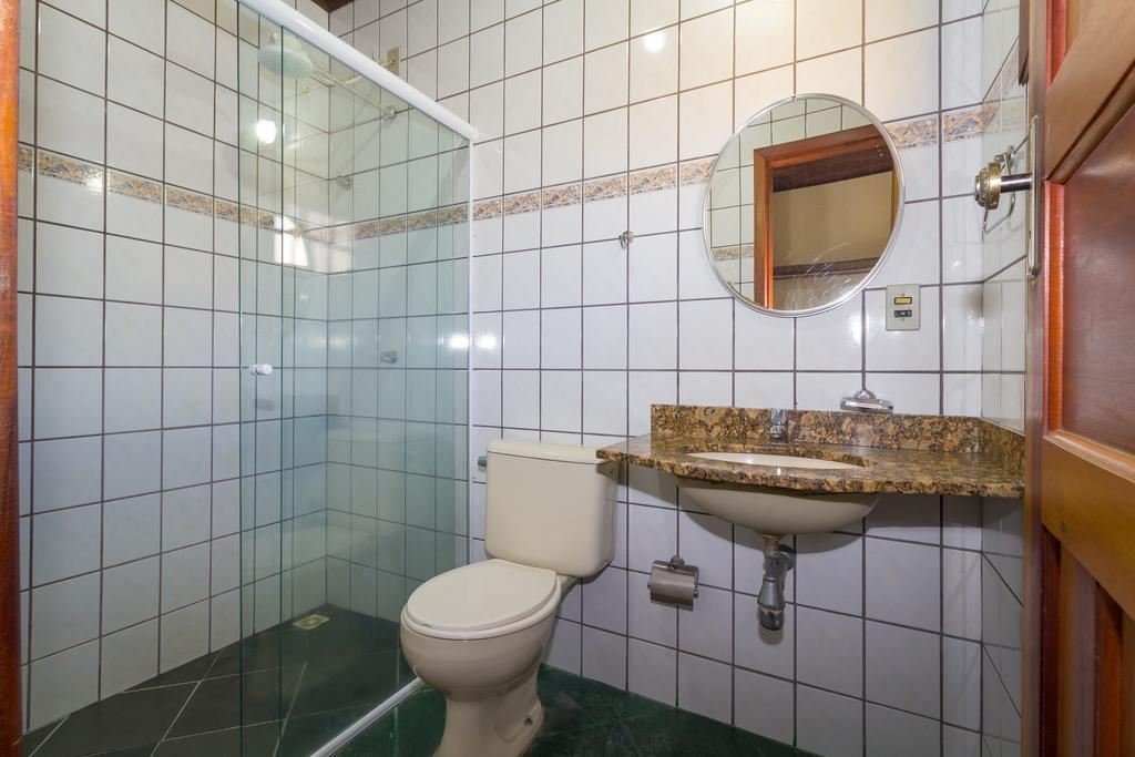 Pousada Principe Dos Mares Paraty Zewnętrze zdjęcie