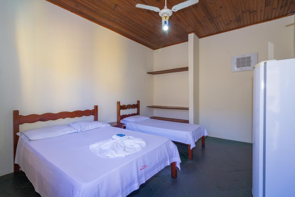 Pousada Principe Dos Mares Paraty Zewnętrze zdjęcie