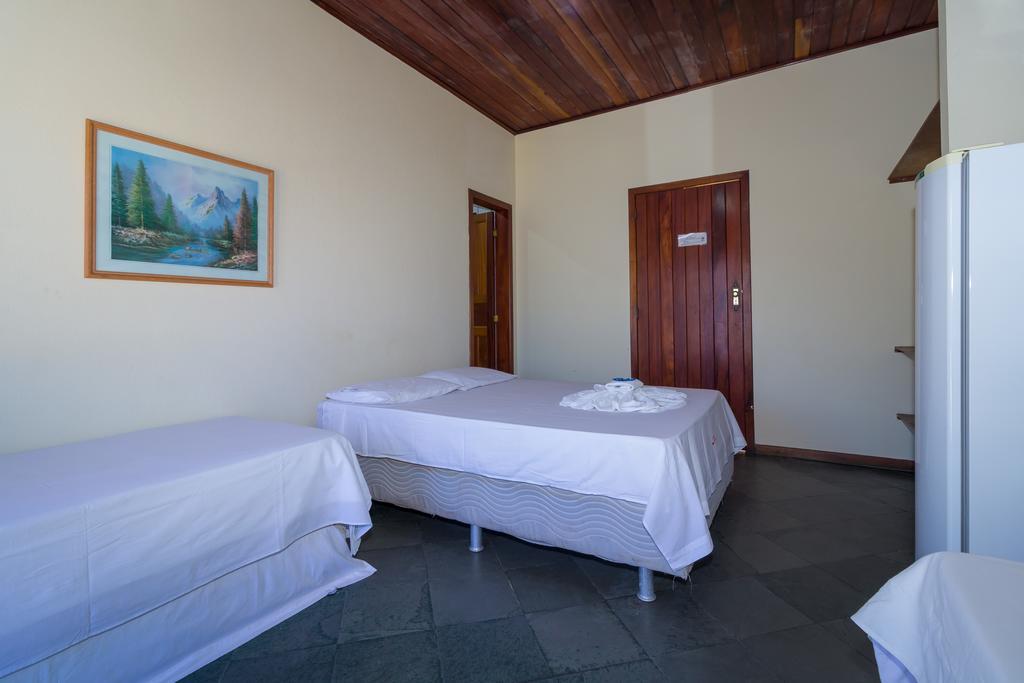 Pousada Principe Dos Mares Paraty Zewnętrze zdjęcie