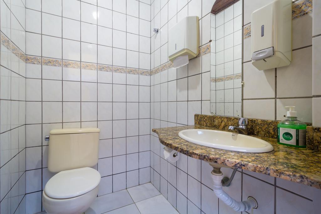 Pousada Principe Dos Mares Paraty Zewnętrze zdjęcie