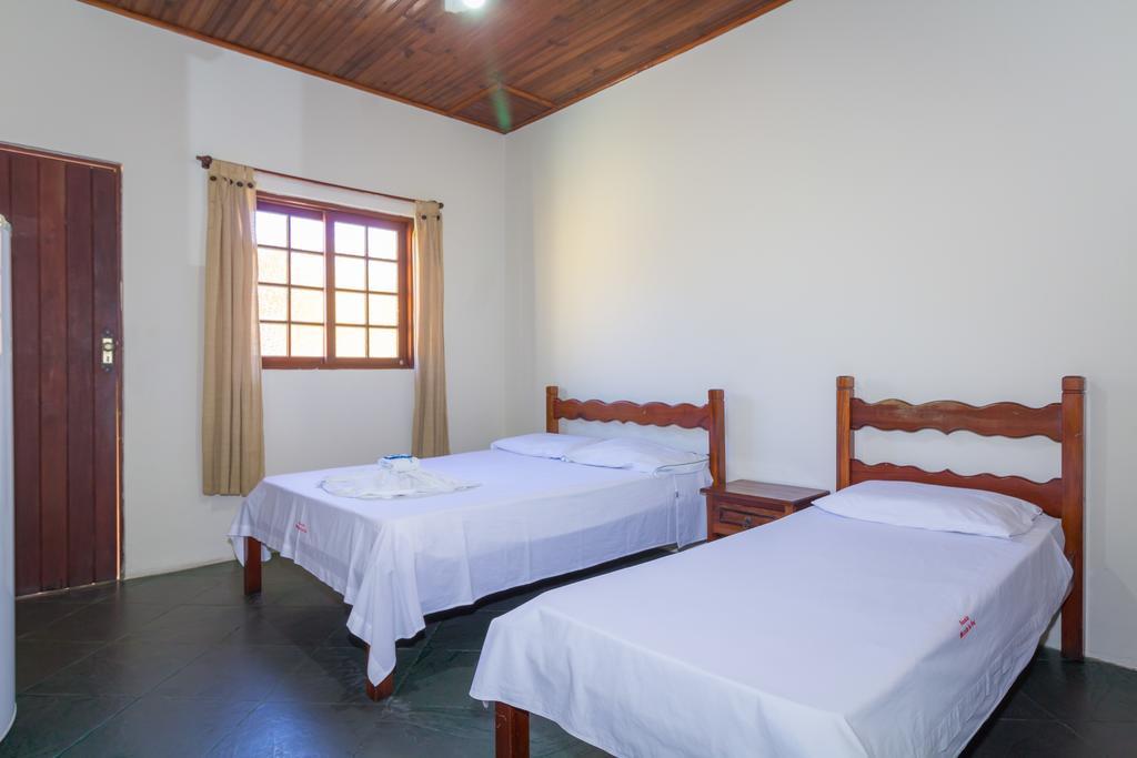 Pousada Principe Dos Mares Paraty Zewnętrze zdjęcie
