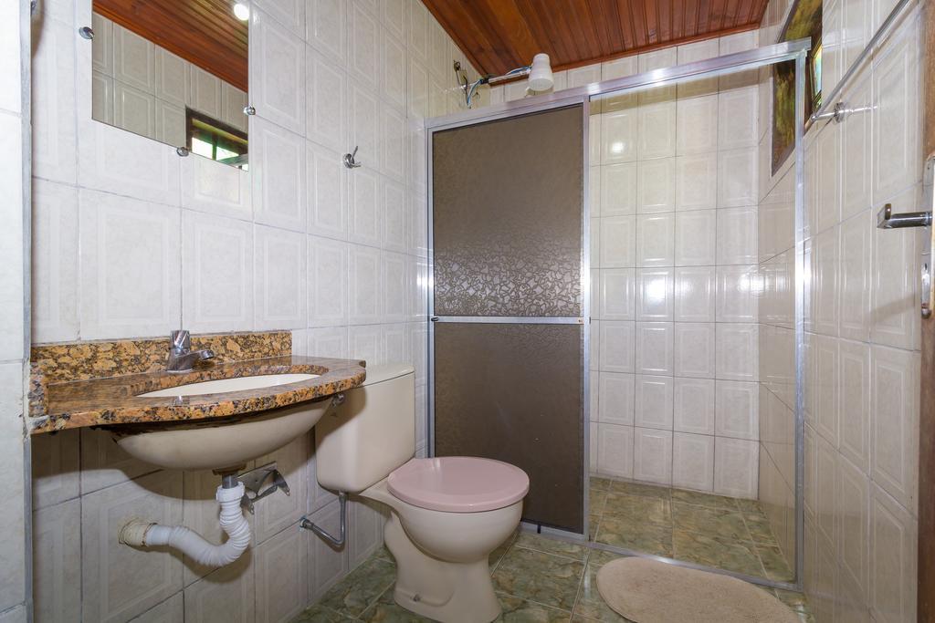 Pousada Principe Dos Mares Paraty Zewnętrze zdjęcie