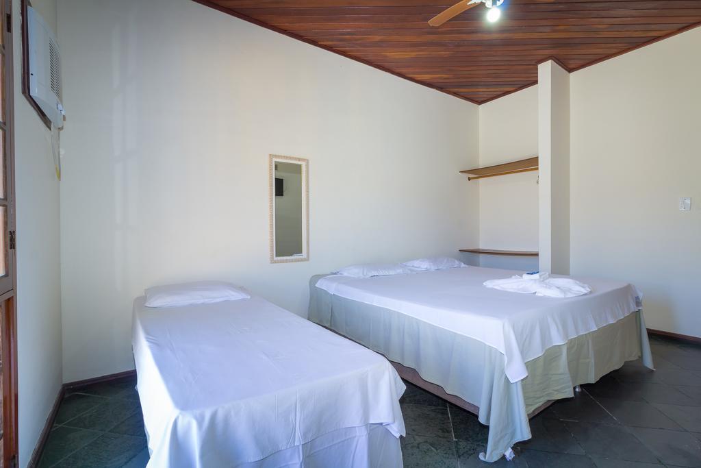 Pousada Principe Dos Mares Paraty Zewnętrze zdjęcie