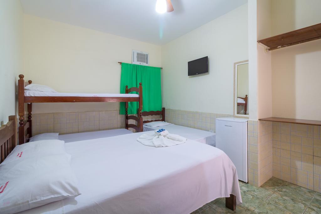 Pousada Principe Dos Mares Paraty Zewnętrze zdjęcie