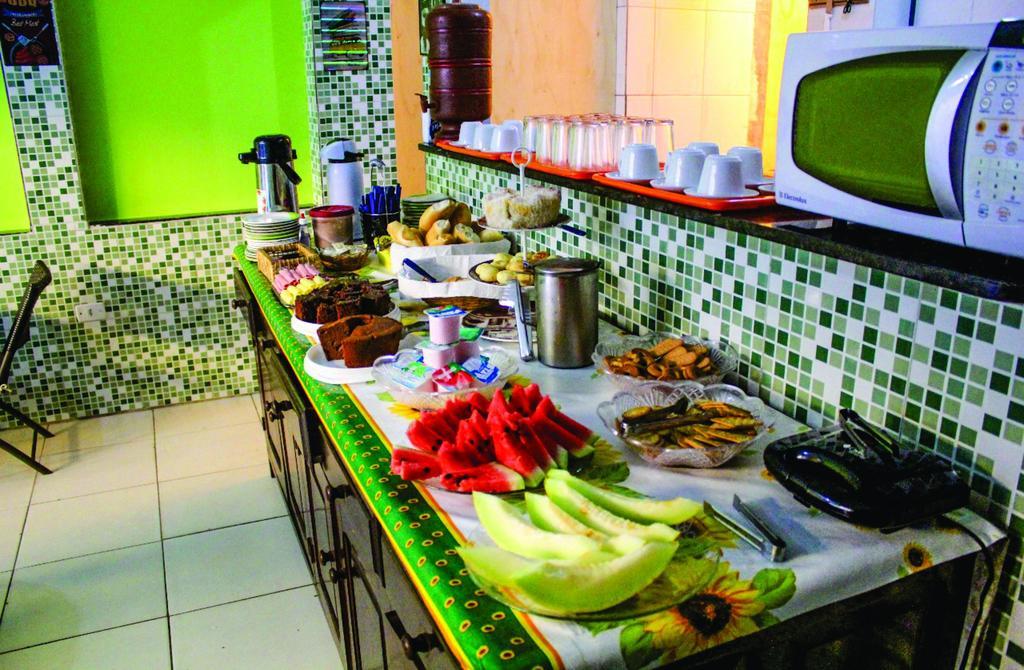 Pousada Principe Dos Mares Paraty Zewnętrze zdjęcie