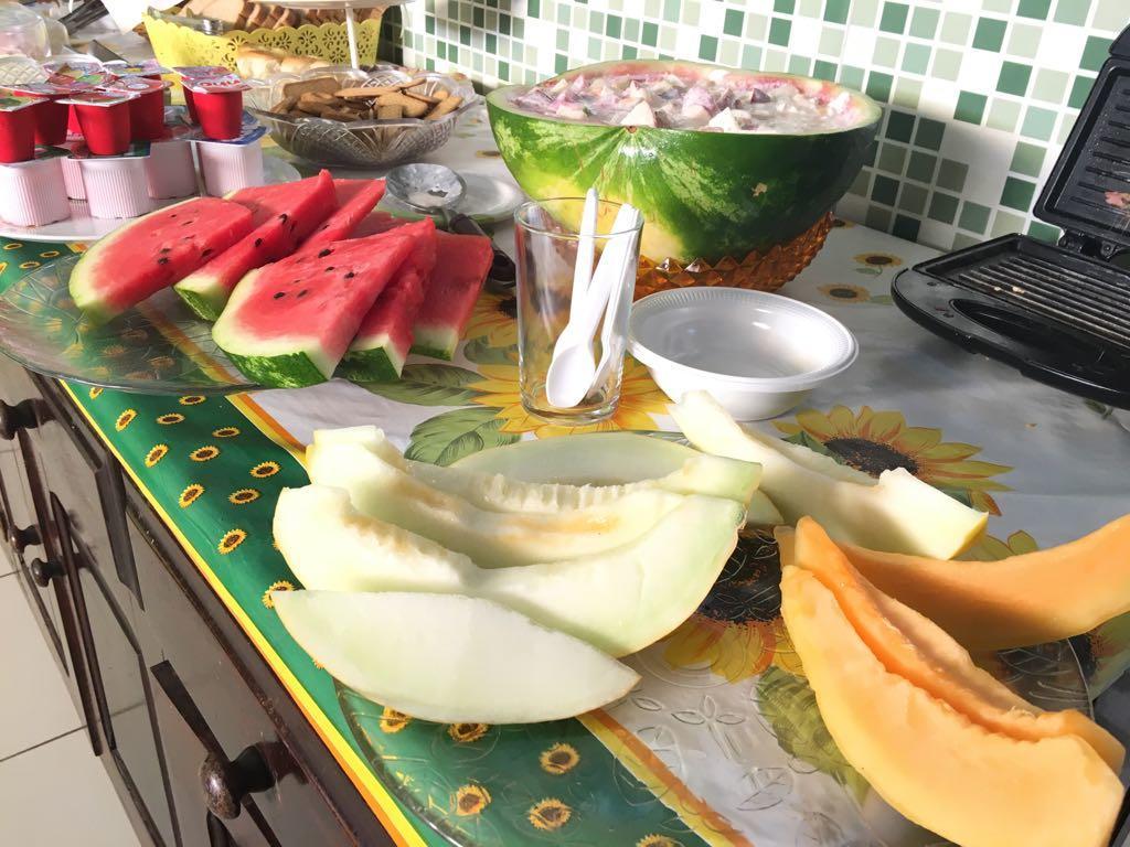 Pousada Principe Dos Mares Paraty Zewnętrze zdjęcie