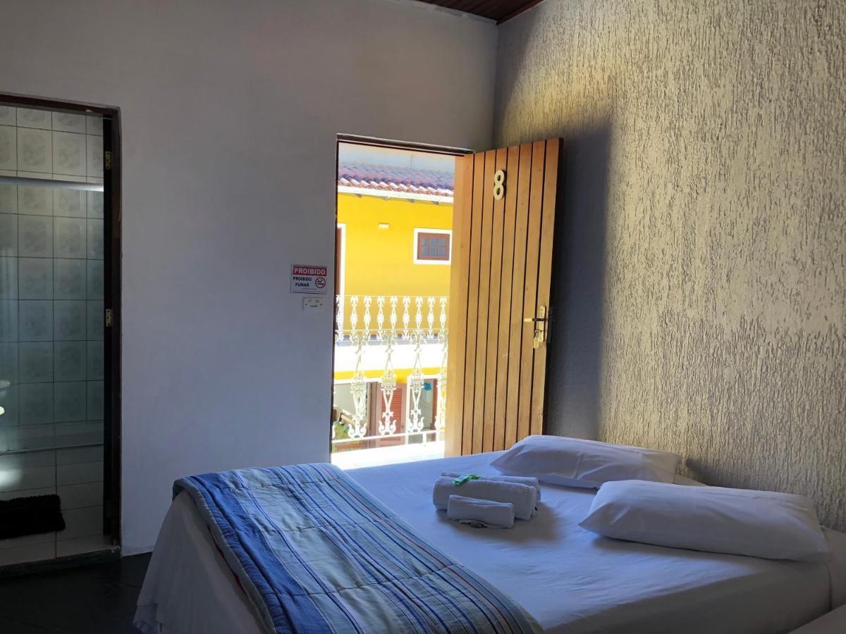 Pousada Principe Dos Mares Paraty Zewnętrze zdjęcie